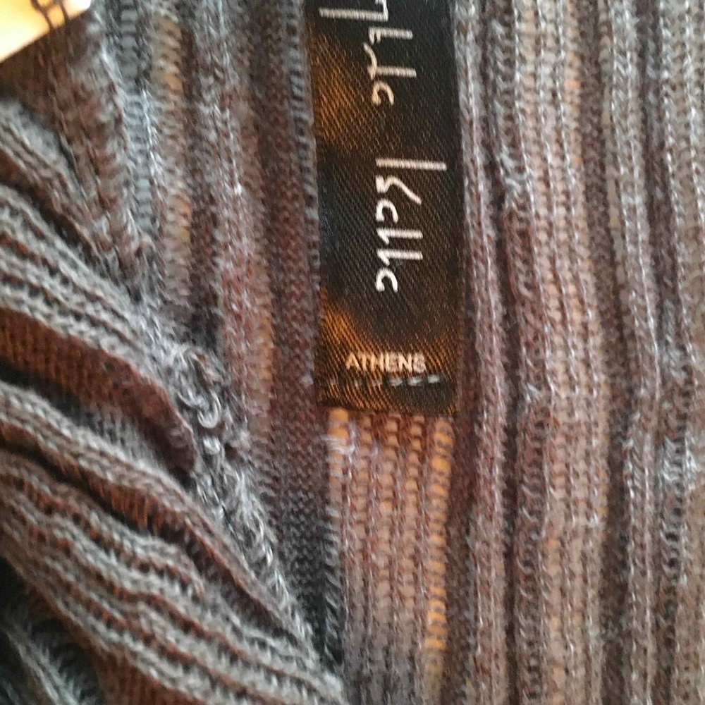 Greek Shawl - Picture 7 of 10